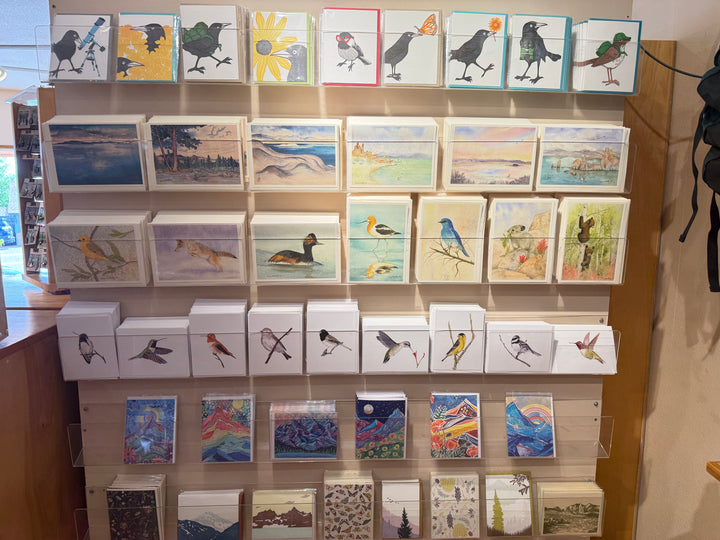 Cards & Stationery