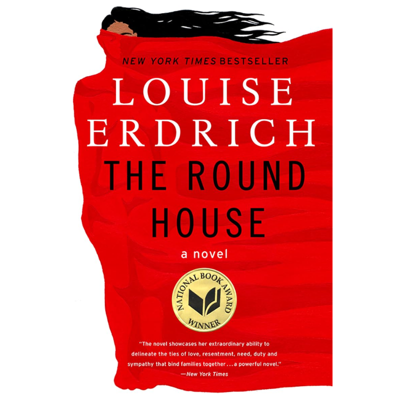 The Round House by Louise Erdrich