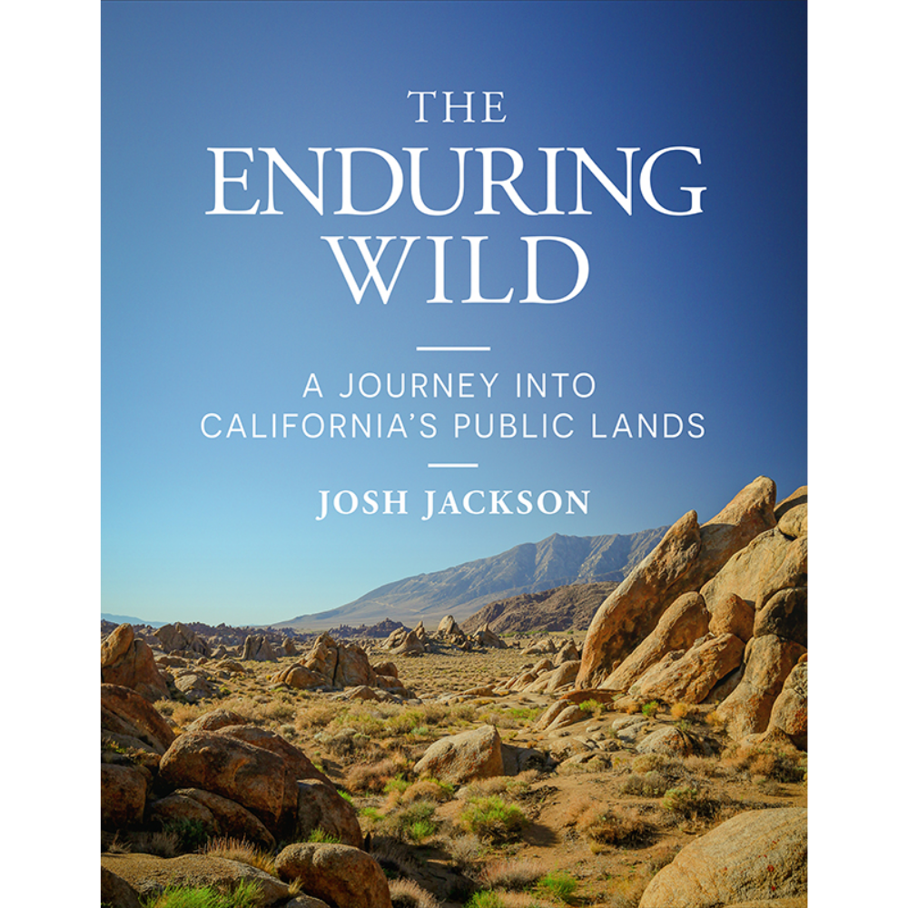 The Enduring Wild by Josh Jackson