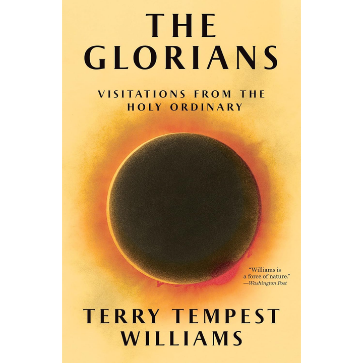 The Glorians by Terry Tempest Williams
