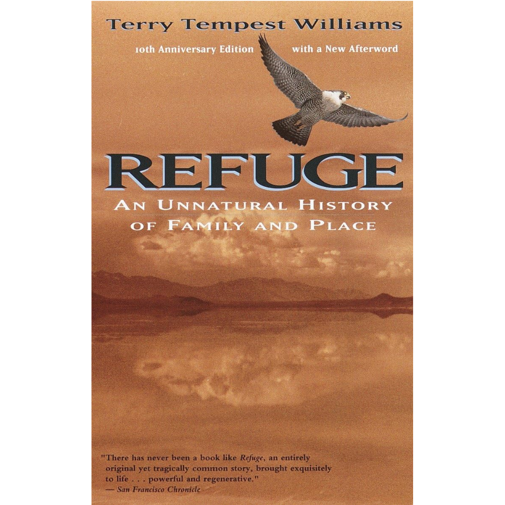Refuge by Terry Tempest Williams