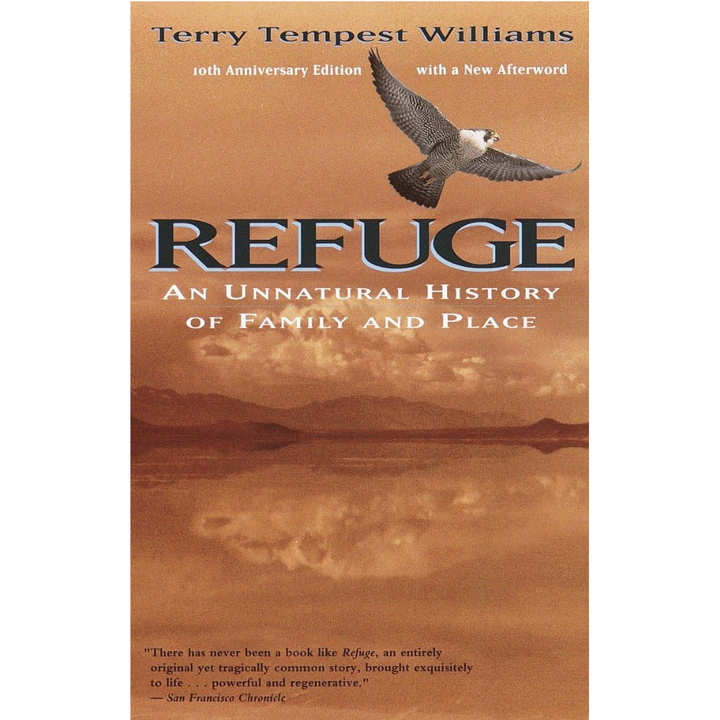 Refuge by Terry Tempest Williams