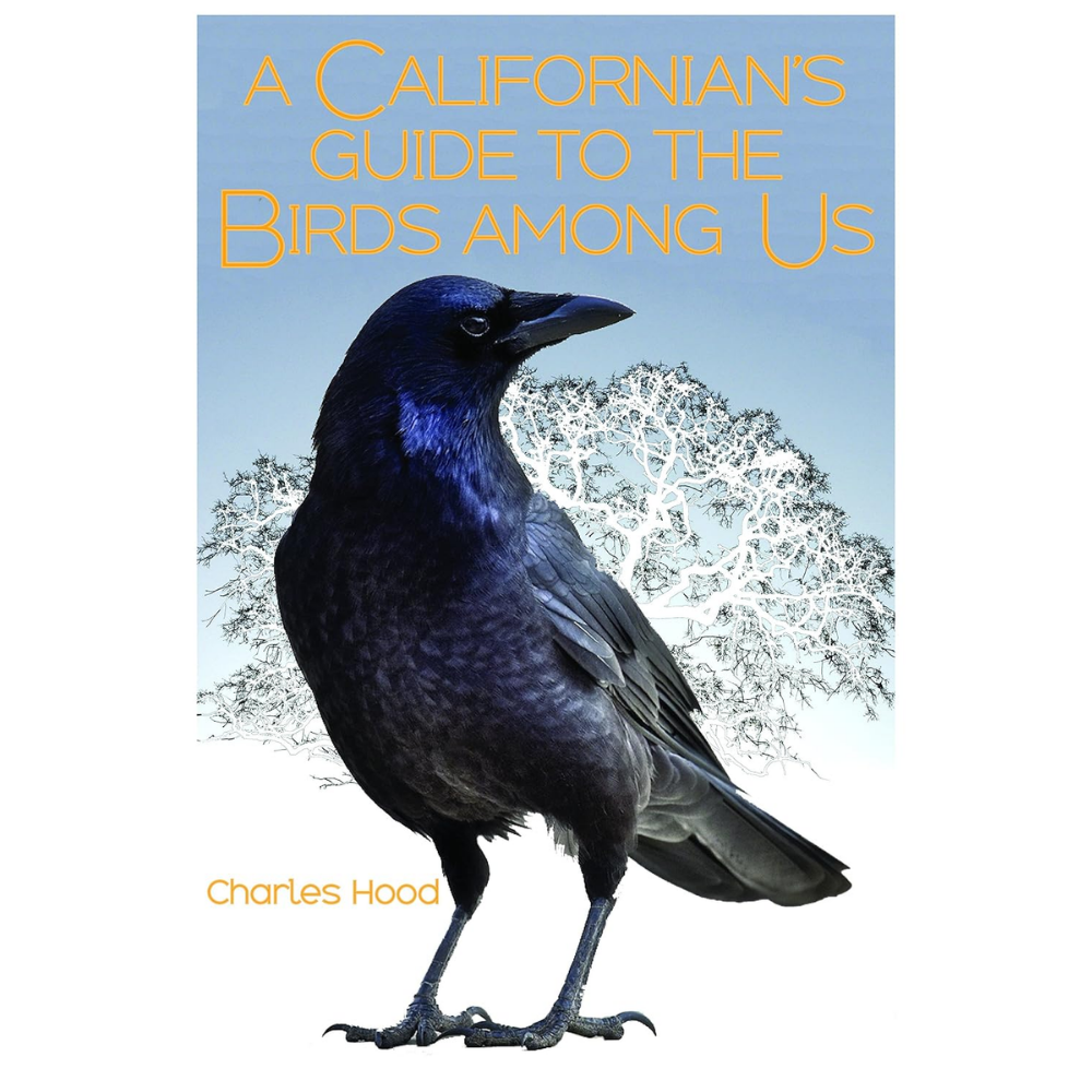 A Californian's Guide to the Birds Among Us by Charles Hood